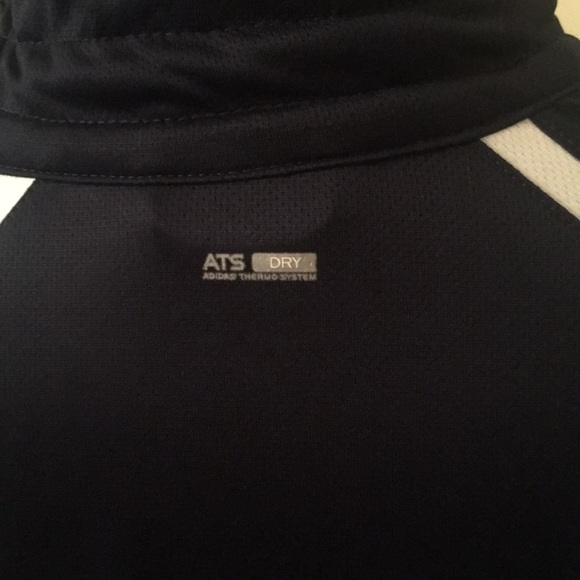 Adidas jacket - Picture 5 of 6